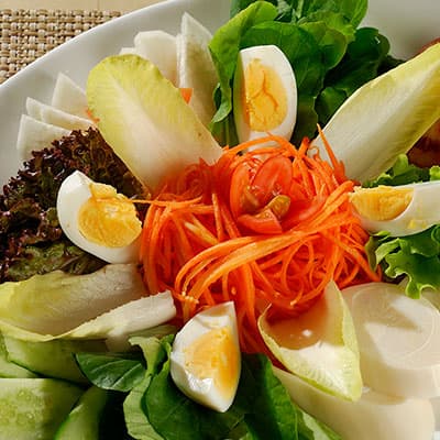 Salada Mista