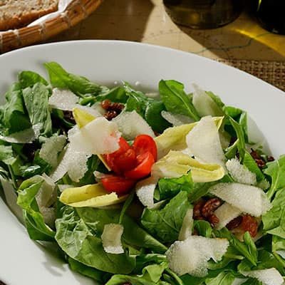 Salada de Verão