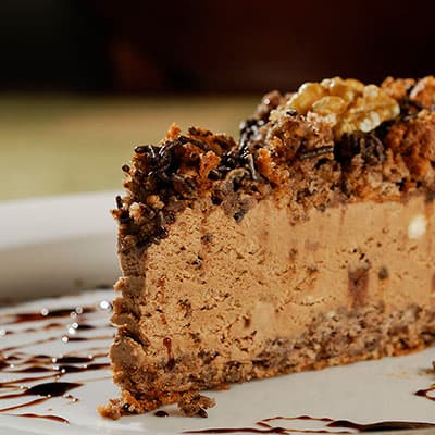 Torta de Café