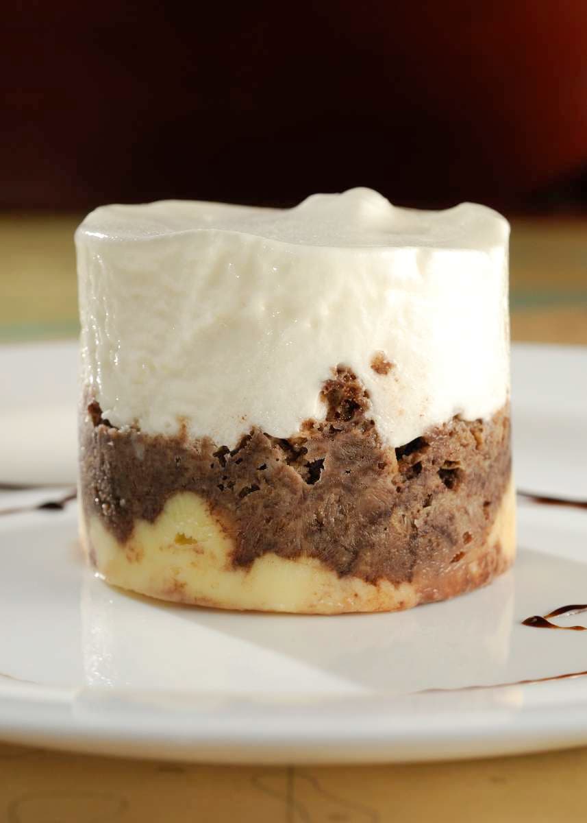 Pavê de Chocolate
