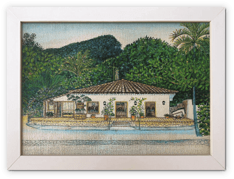 Quadro Viana
