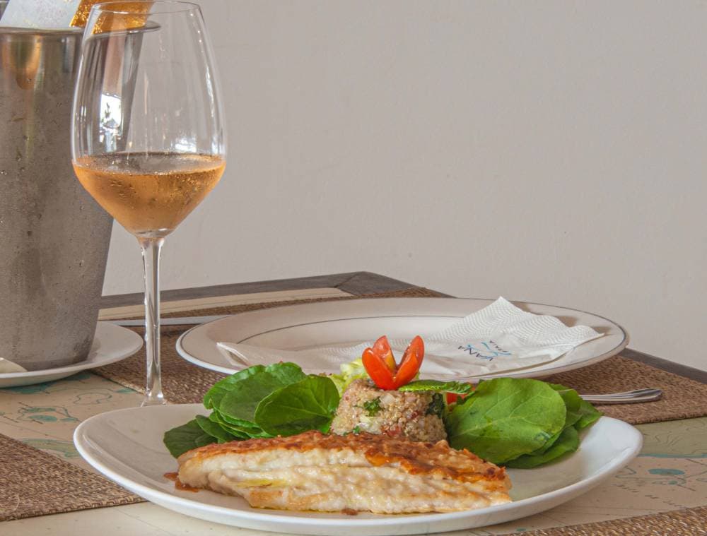 Gastronomia Caiçara