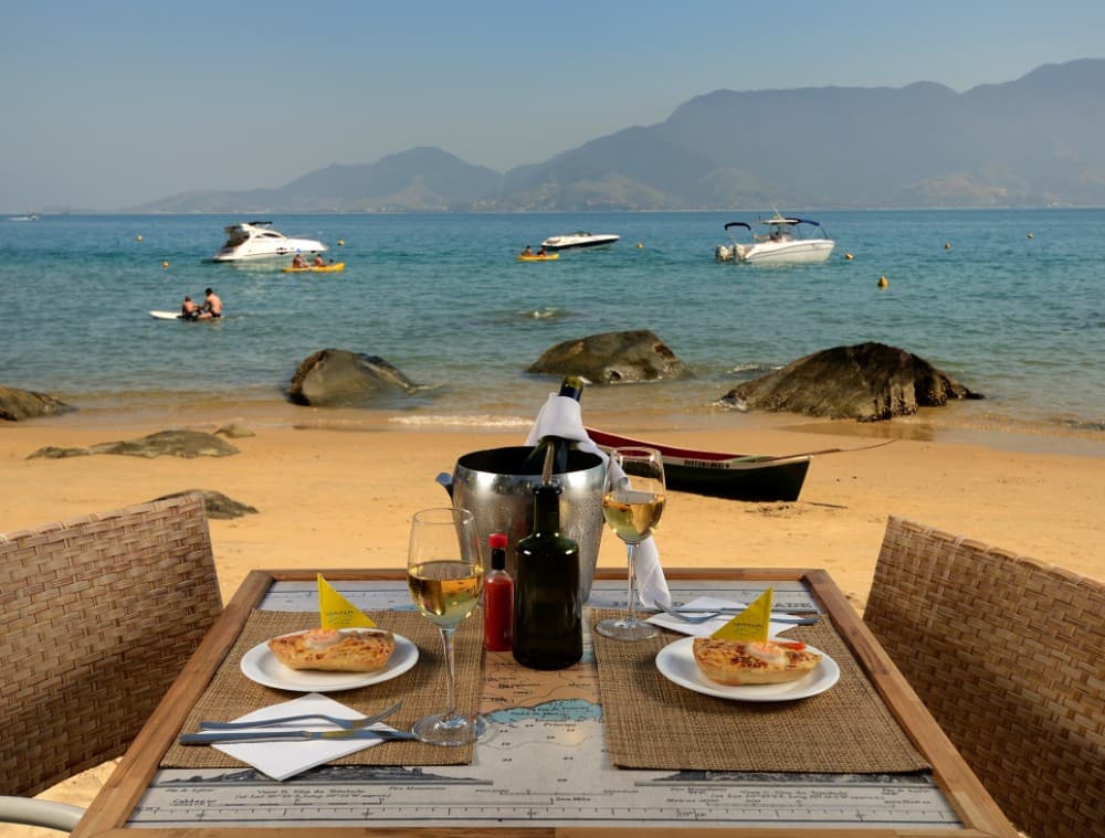 Restaurante Viana