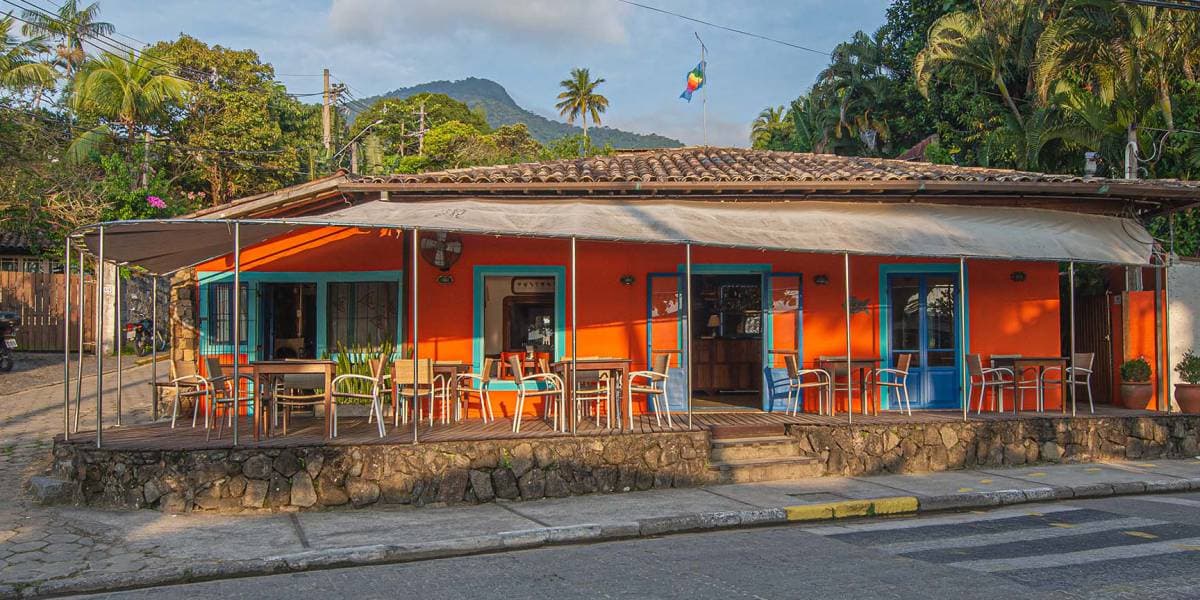 Restaurante Viana